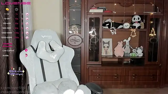 Snapshot of marrymemary chatting on 13, 1, 2025 marrymemary online show from 13, 1, 2025