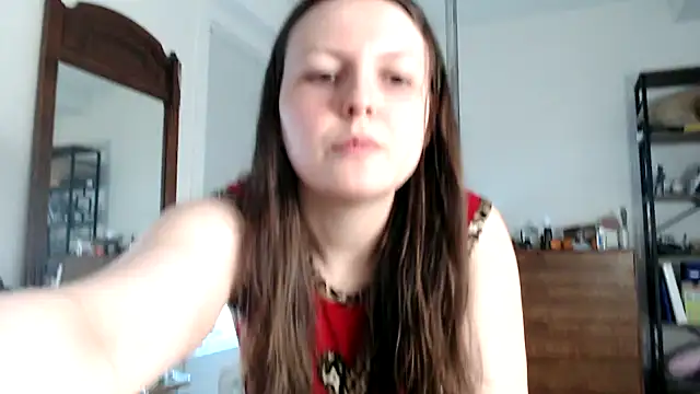 Snapshot of ananattania chatting on 7, 4, 2026 ananattania online show from 7, 4, 2026