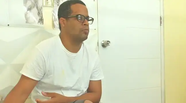 Snapshot of thesugar32 chatting on 9, 3, 2025 thesugar32 online show from 9, 3, 2025