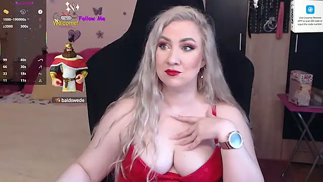 Snapshot of MissLexyGold chatting on 29, 1, 2025 MissLexyGold online show from 29, 1, 2025