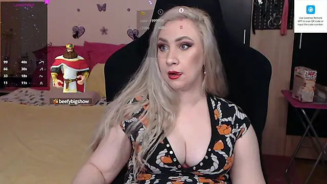 Snapshot of MissLexyGold chatting on 30, 1, 2025 MissLexyGold online show from 30, 1, 2025