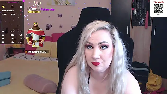 Snapshot of MissLexyGold chatting on 6, 3, 2025 MissLexyGold online show from 6, 3, 2025