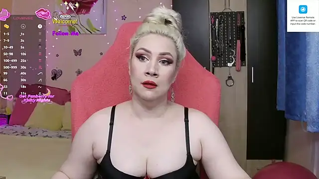 Snapshot of MissLexyGold chatting on 7, 11, 2025 MissLexyGold online show from 7, 11, 2025