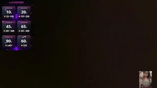 Blondiewithanass online show from 23, 11, 2025