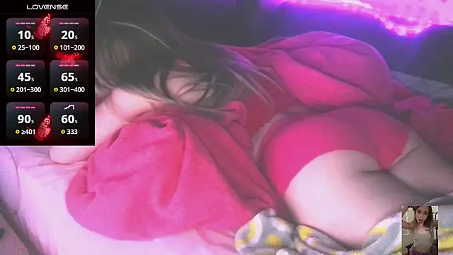 Blondiewithanass online show from 20, 3, 2026