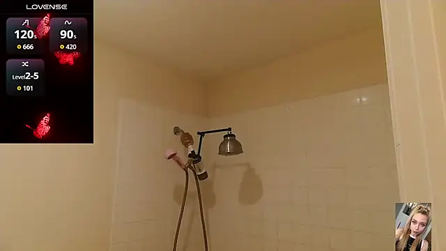 Blondiewithanass online show from 1, 4, 2026