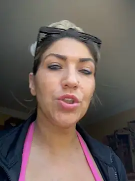 LittleMissEeve online show from 5, 11, 2025