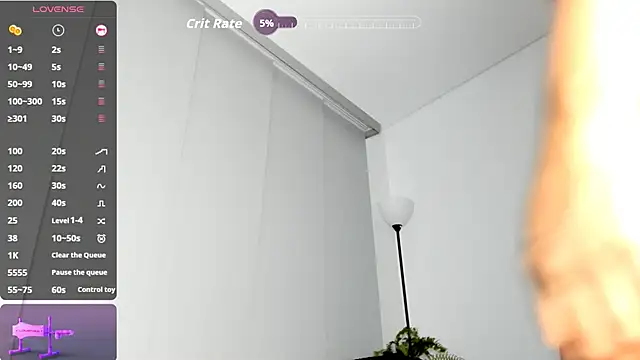 Snapshot of TanishaEvans chatting on 25, 2, 2026 TanishaEvans online show from 25, 2, 2026