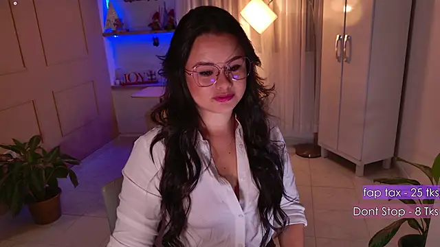 missvale online show from 3, 12, 2025