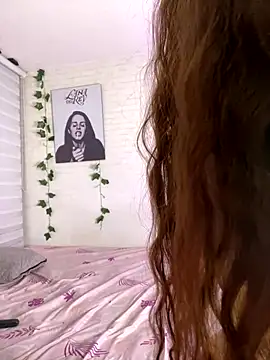 Niky Love online show from 17, 11, 2025