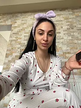 MeganHopeX online show from 15, 3, 2025