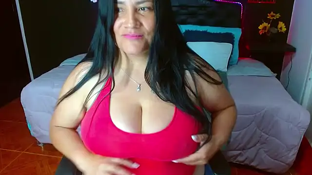 salomexlove 20 online show from 6, 2, 2025