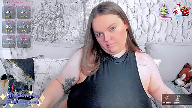 Snapshot of _MarryGirl_ chatting on 2, 1, 2025 MarryGirl online show from 2, 1, 2025