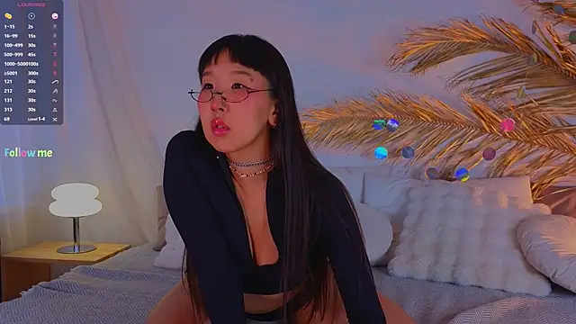 Snapshot of a11yson chatting on 25, 1, 2025 a11yson online show from 25, 1, 2025