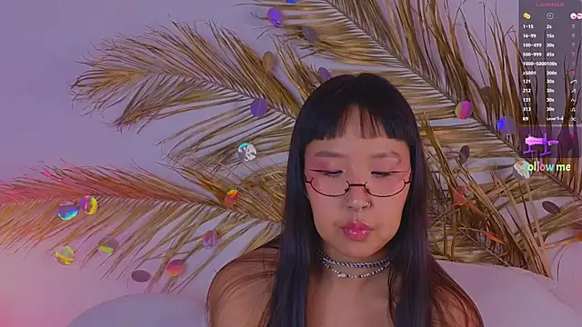 Snapshot of a11yson chatting on 20, 3, 2025 a11yson online show from 20, 3, 2025