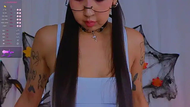 Snapshot of a11yson chatting on 26, 10, 2025 a11yson online show from 26, 10, 2025