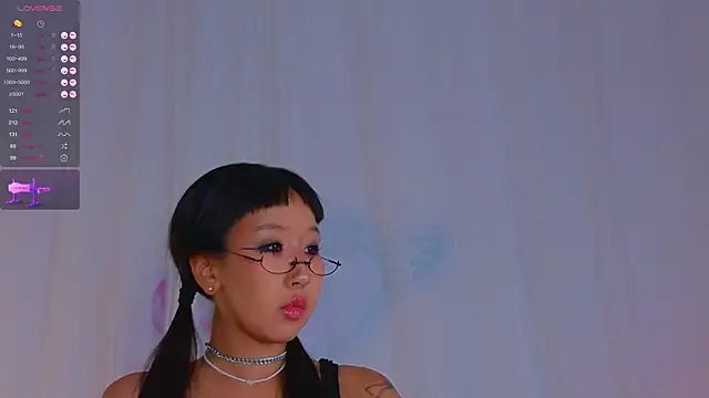 Snapshot of a11yson chatting on 5, 11, 2025 a11yson online show from 5, 11, 2025