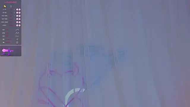 Snapshot of a11yson chatting on 12, 11, 2025 a11yson online show from 12, 11, 2025