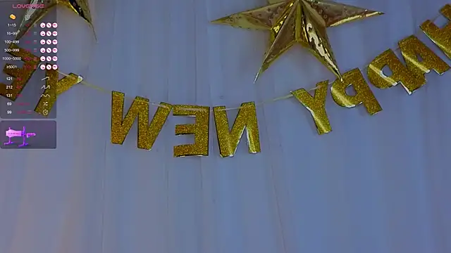 Snapshot of a11yson chatting on 14, 1, 2026 a11yson online show from 14, 1, 2026