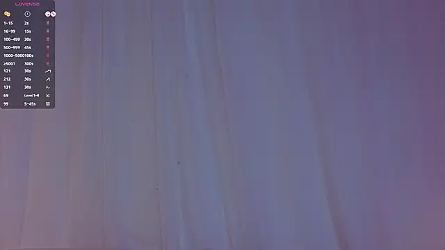 Snapshot of a11yson chatting on 5, 2, 2026 a11yson online show from 5, 2, 2026