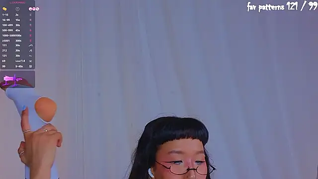 Snapshot of a11yson chatting on 8, 2, 2026 a11yson online show from 8, 2, 2026