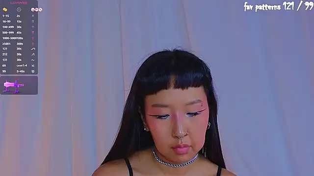 Snapshot of a11yson chatting on 13, 2, 2026 a11yson online show from 13, 2, 2026