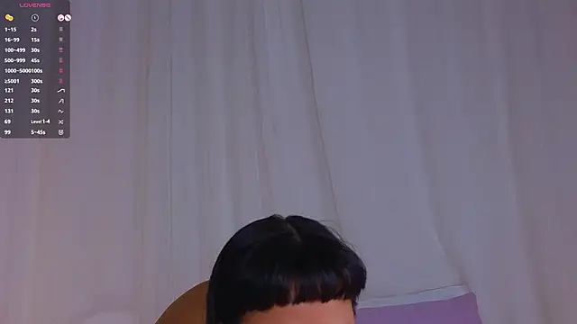 Snapshot of a11yson chatting on 25, 2, 2026 a11yson online show from 25, 2, 2026