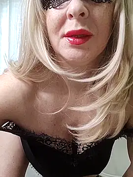 Vivian115 online show from 9, 11, 2025