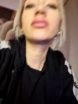 Fuck-Gina online show from 28, 1, 2025