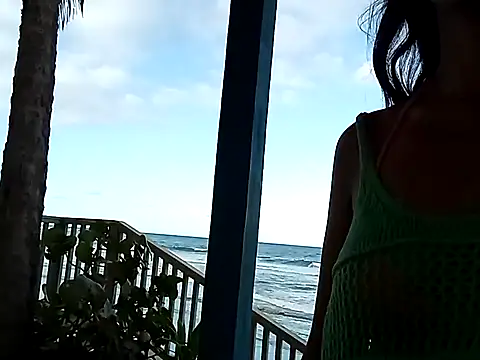 Luna-Natural online show from 14, 1, 2025