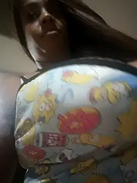 AbellaLizz online show from 26, 11, 2025