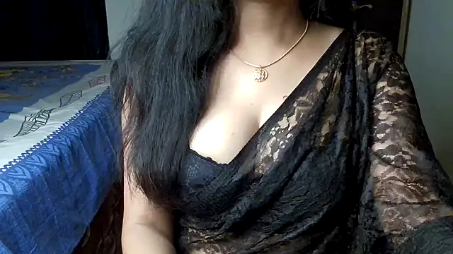 Adventurous Angel online show from 9, 3, 2025