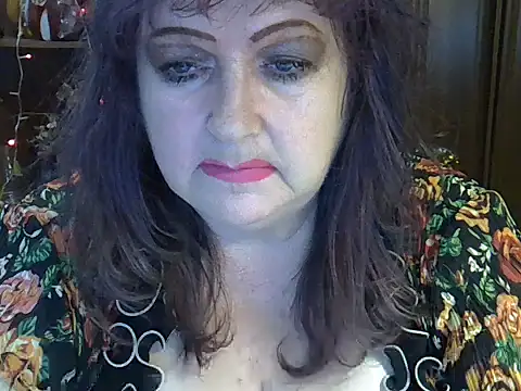 ElenaZed online show from 27, 1, 2025