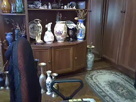 ElenaZed online show from 22, 3, 2026