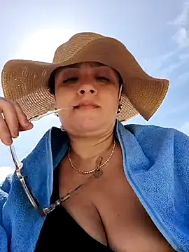 CristalRays online show from 13, 4, 2026