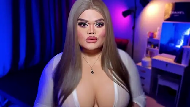 KarolinaThompson online show from 7, 12, 2024