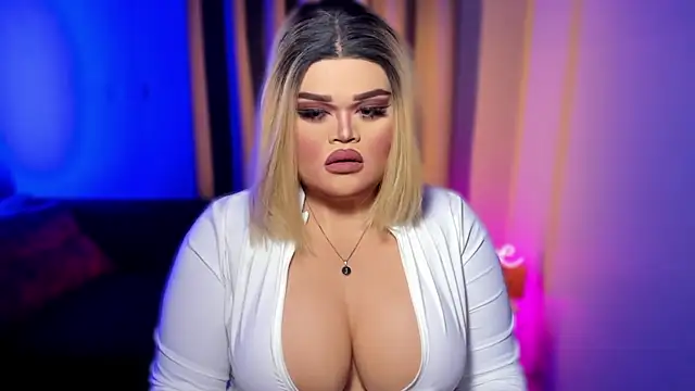 KarolinaThompson online show from 1, 2, 2025