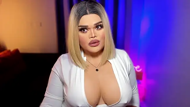 KarolinaThompson online show from 16, 2, 2025