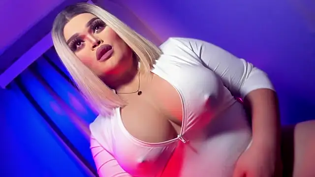 KarolinaThompson online show from 22, 3, 2025