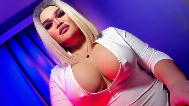 KarolinaThompson online show from 22, 3, 2025