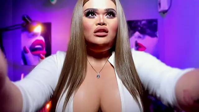 KarolinaThompson online show from 25, 9, 2025