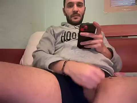 AlexandruUK online show from 11, 1, 2026