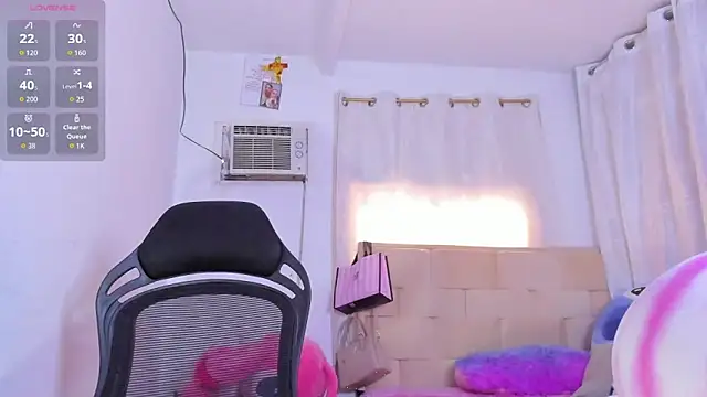 sweetfabianaxl online show from 28, 3, 2026