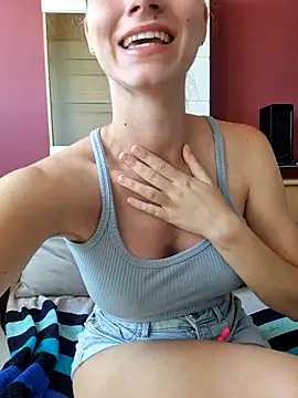 Snapshot of RubyRubin chatting on 12, 7, 2026 RubyRubin online show from 12, 7, 2026
