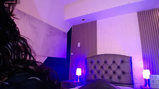 ximena diaz online show from 12, 2, 2025