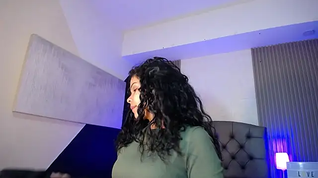 ximena diaz online show from 17, 3, 2025