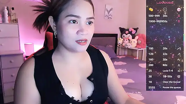 yenyen  online show from 26, 5, 2026