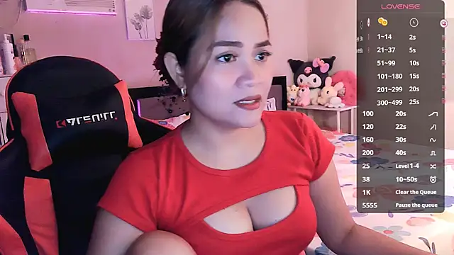 yenyen  online show from 31, 5, 2026