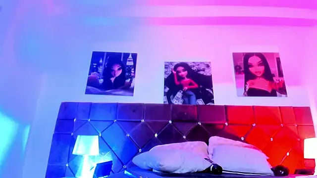 Ariana lopezz online show from 28, 1, 2025