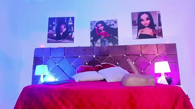 Snapshot of Ariana_lopezz chatting on 15, 2, 2025 Ariana lopezz online show from 15, 2, 2025